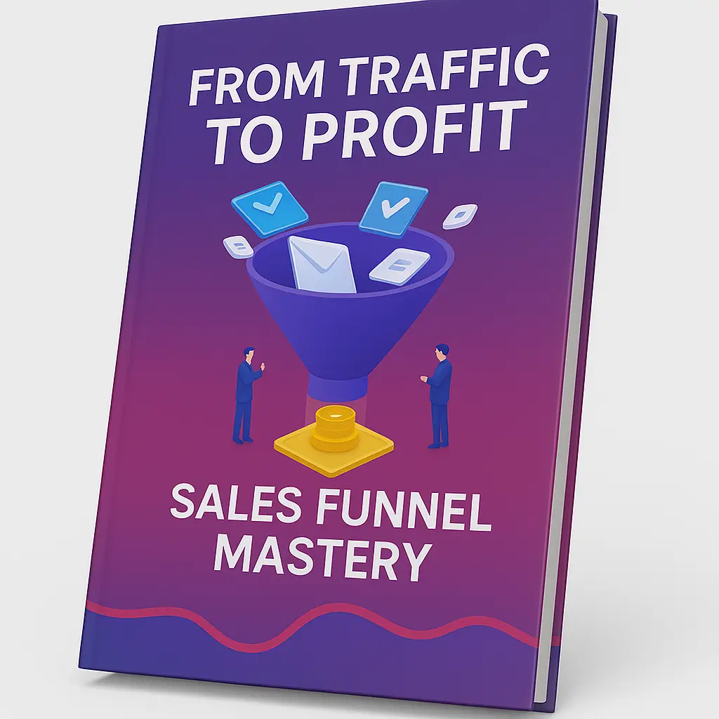 Mastering Sales Funnel